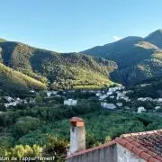 Chez Suzanne- Appartement Canigou_1