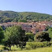 Chez Suzanne- Appartement Vallespir_1