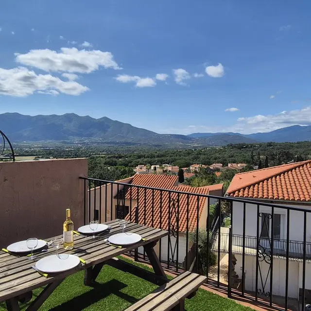 Can Mairende Le Mar i Munt_2