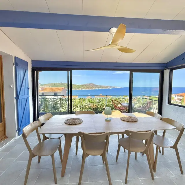 Appartement - Villa Loumar_2