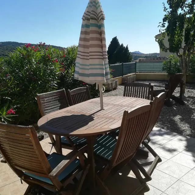 Gîte Le Bel-Estar_2