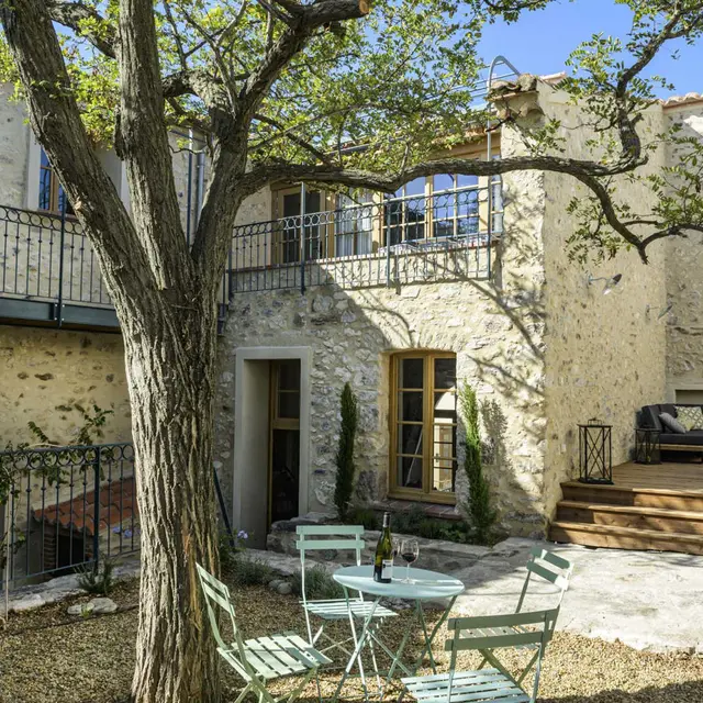 Grange gauche by Domaine RIBERACH_2