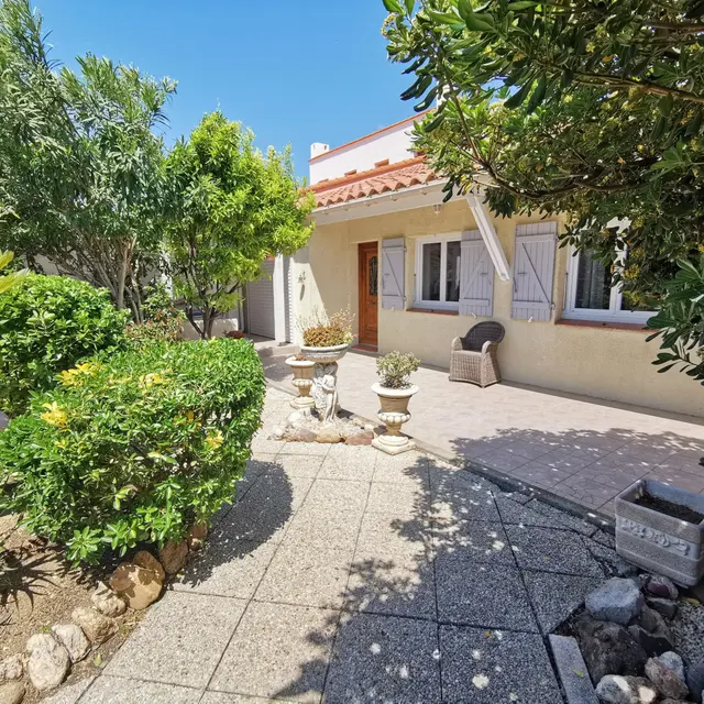 Gîte Les Alicantes_2