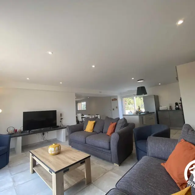 Gîte del Pla de Ralla - 10 pers_26