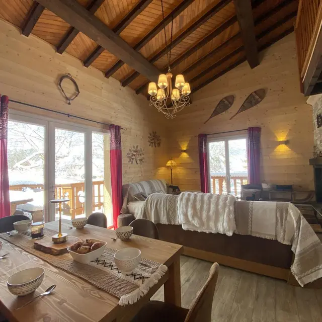 Chalet l'Esquirol_19