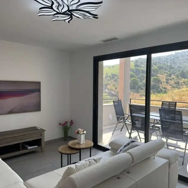 Gîte Mer et Vignes_15