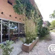 Mas de la roubine 6 personnes_1