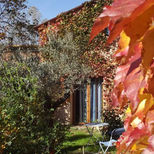 Mas de la roubine 2 personnes_2