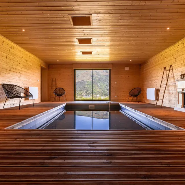 CHALET LE PARADIS PERDU_2