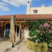 La Terrasse de Llauro_1