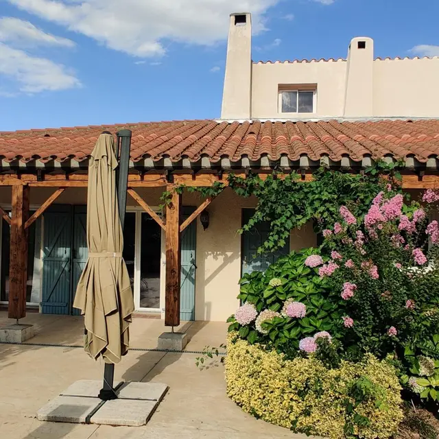 La Terrasse de Llauro_2