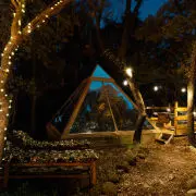 Le Mas Cabanids- La Pyramide_1