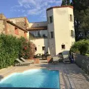 Le pigeonnier - mas batlle_1