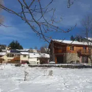 Chalet Edliane_1