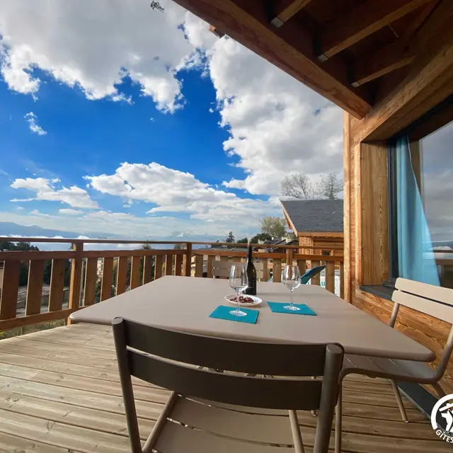 Le chalet des petits buis_2