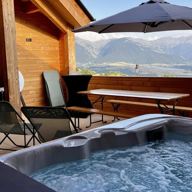 Chalet Quiétude_1