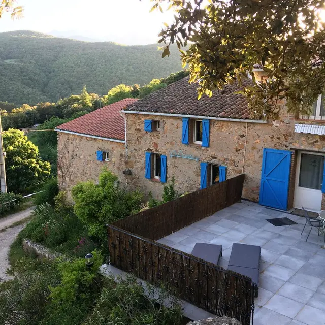 Néria  au Mas Picagnol_2