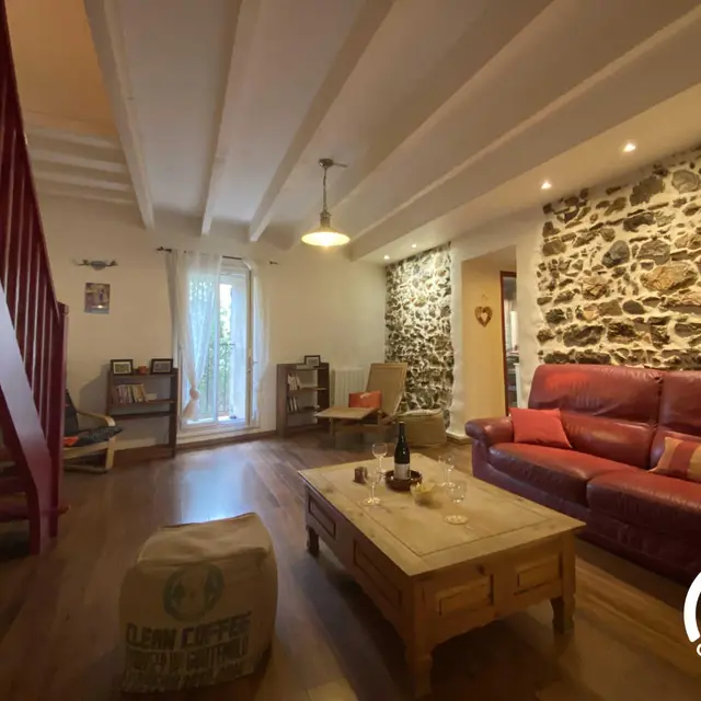 Gîte del Carrer del Ferrer_2