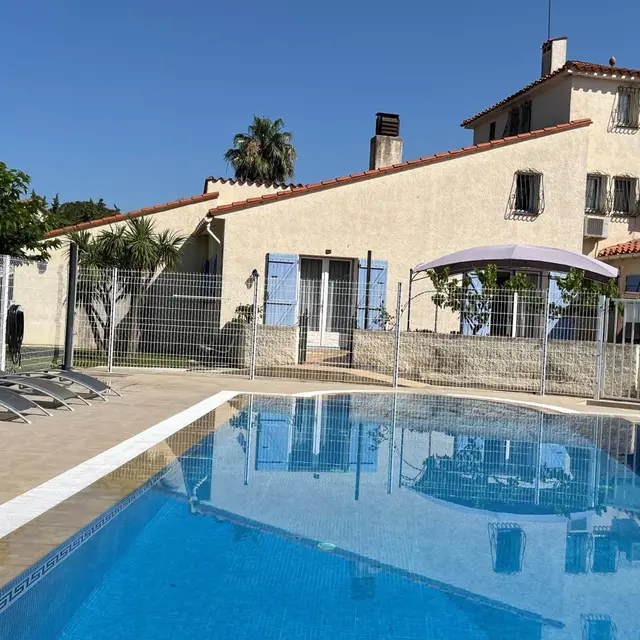 Mas des Palmiers - Gîte Fenouillèdes_2