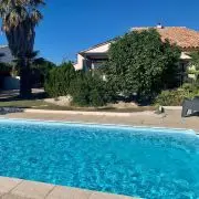 Chez Laurence Olivier Villa_1