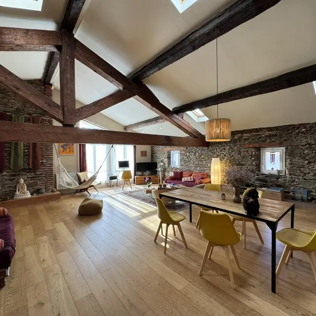 Le loft  de Port Vendres_2