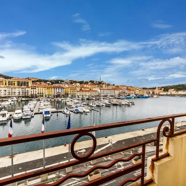 Le Grand appart du Port_2