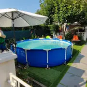 Pavillon Clara Flor_1