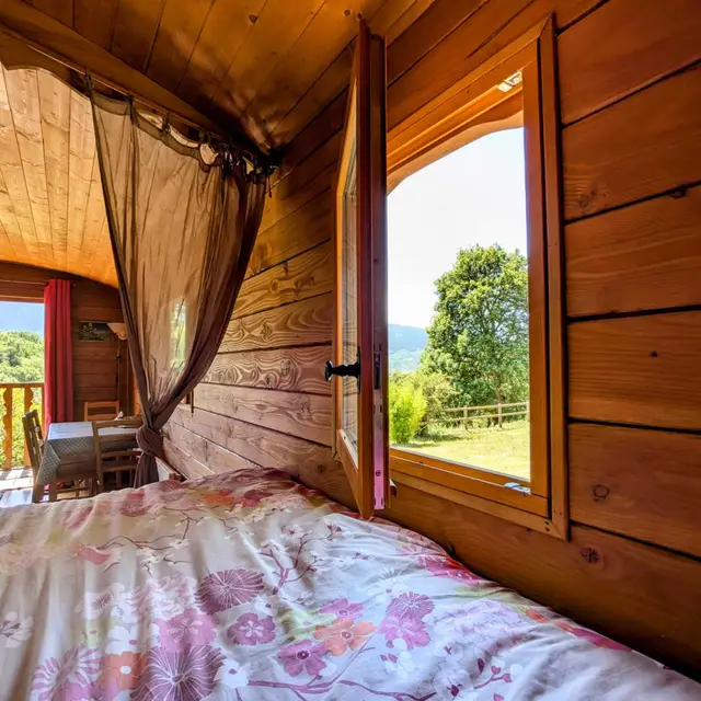 La roulotte du mas rondole_2