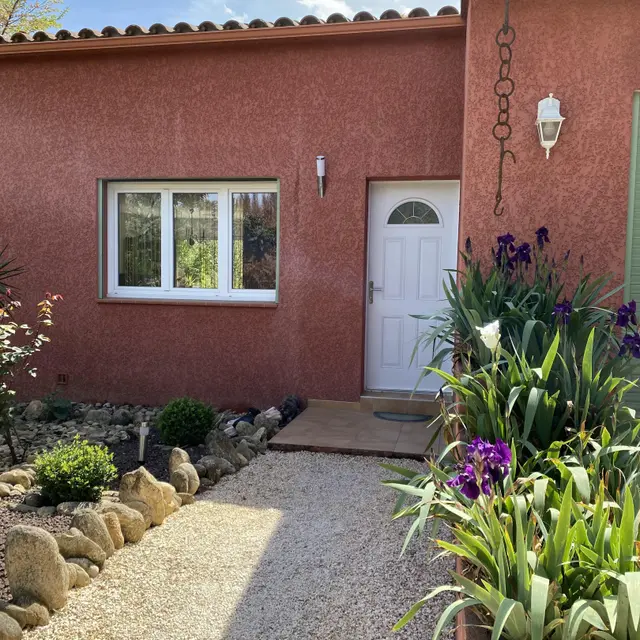 Gîte l'Olivette des Albères_2