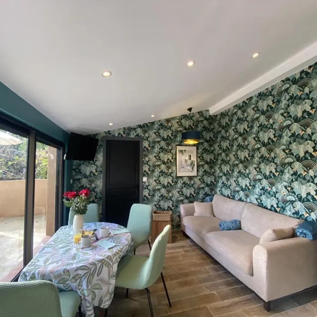 Le Mas Cazeilles - Gîte Tontouta_2