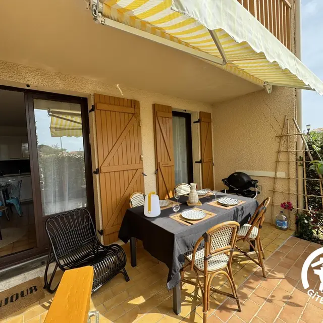 Gîte de la Lagune_2