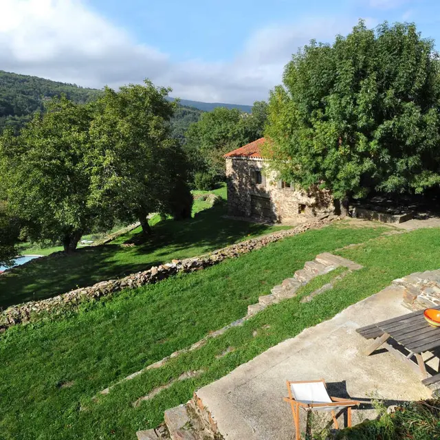 Le gîte du vieux mas_2