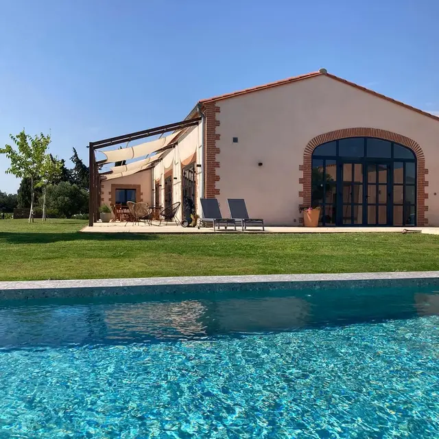 Gîte Clos Saint Georges_2