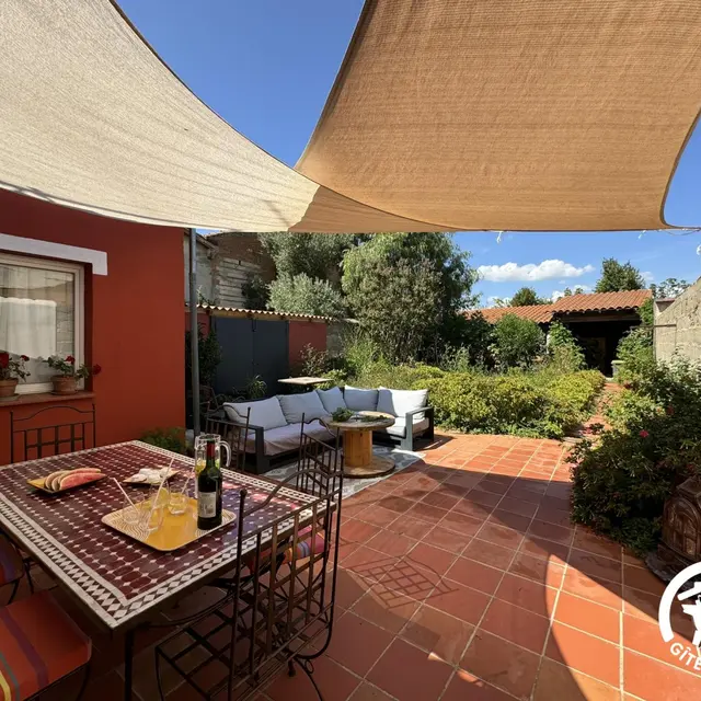 La maison de Catherine et Siset_2