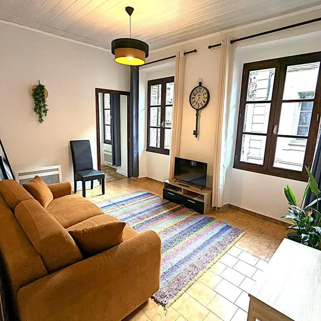 Gîte Chris et Olivia_2