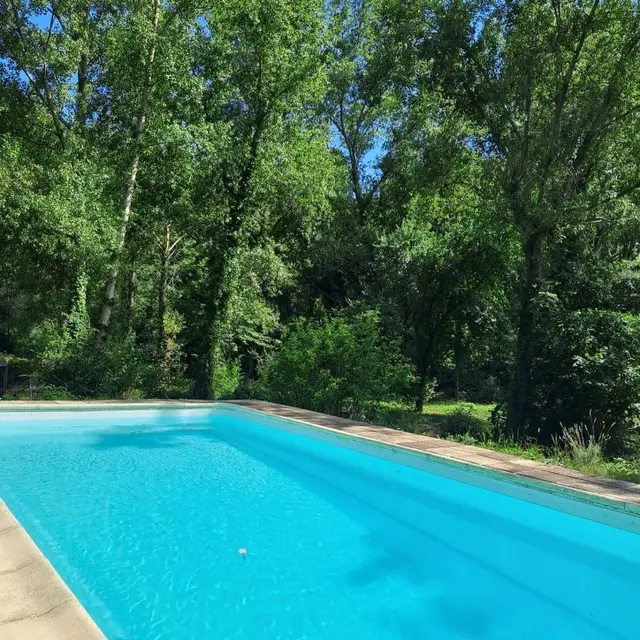 Les chambres d'hôtes du Moli d'En Camps_2