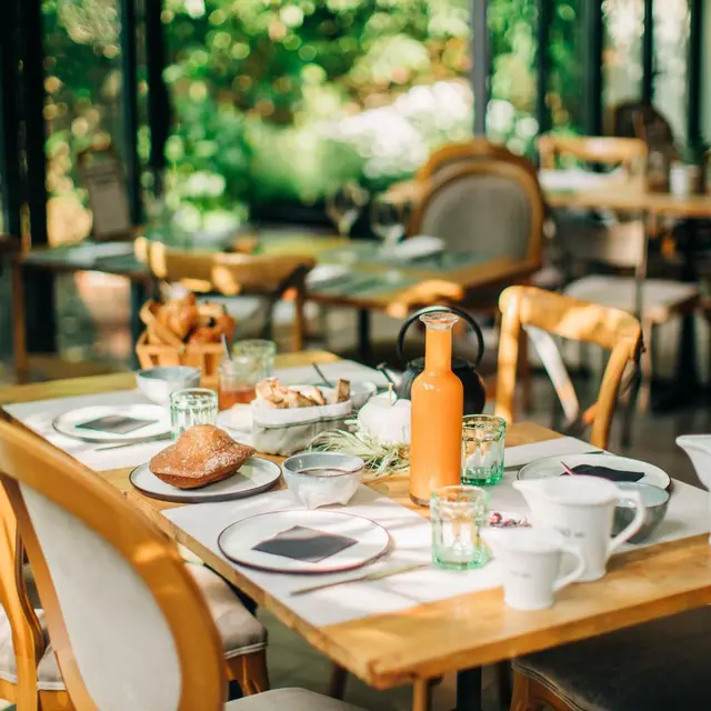 Maison d'hôtes Côté Saisons_4