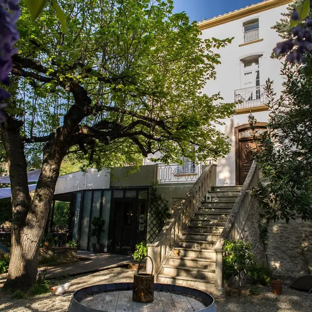 Maison d'hôtes Côté Saisons_2