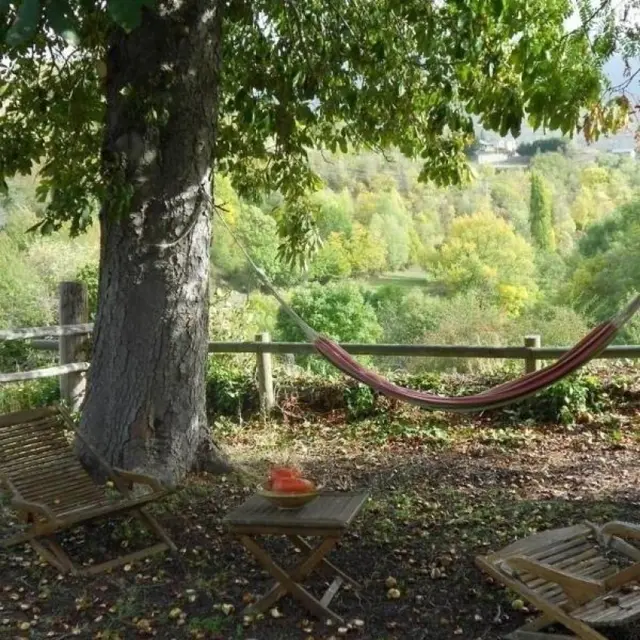 Les chambres du mas rondole_2