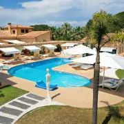 Chambres d'hôtes & Spa Mas dels Esquirols_1