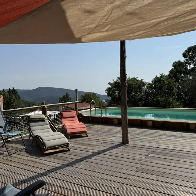 Les chambres d'hôtes du Mas Parry_2