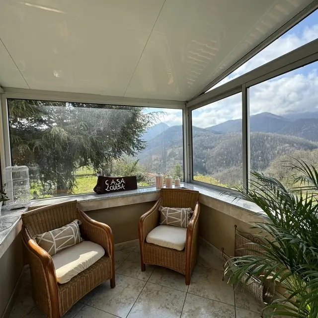 Les chambres d'hôtes Casa Louisa_2