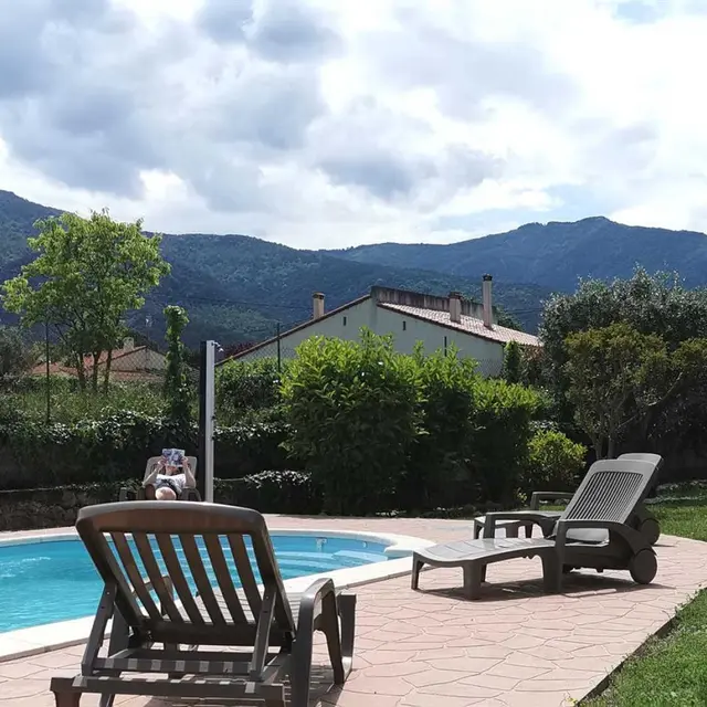 Chambres d'hôtes Al pati_2