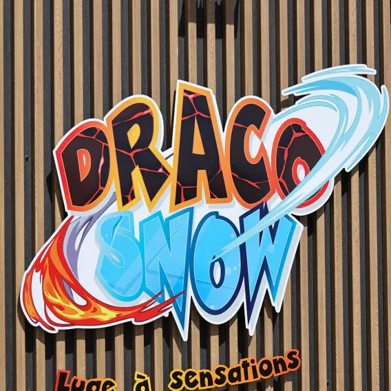 DRACOSNOW