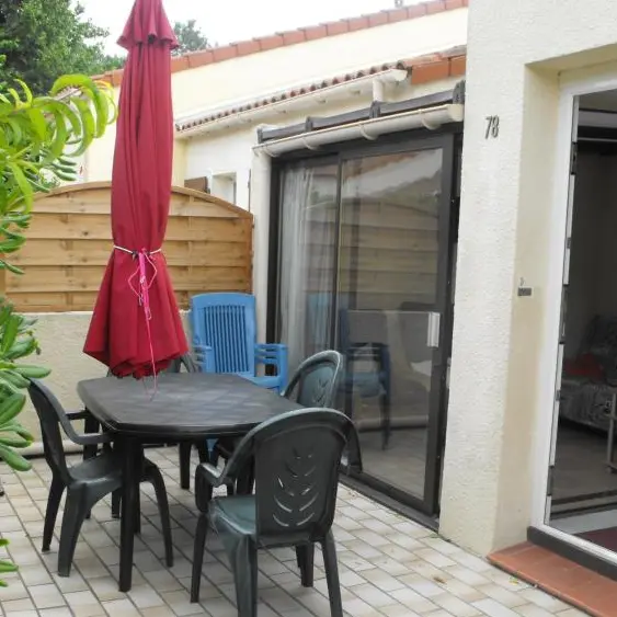 78 PARC DE LA MER