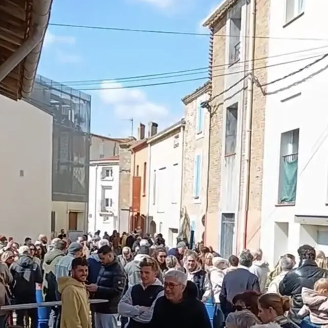 Torreilles FMA cave gustumo