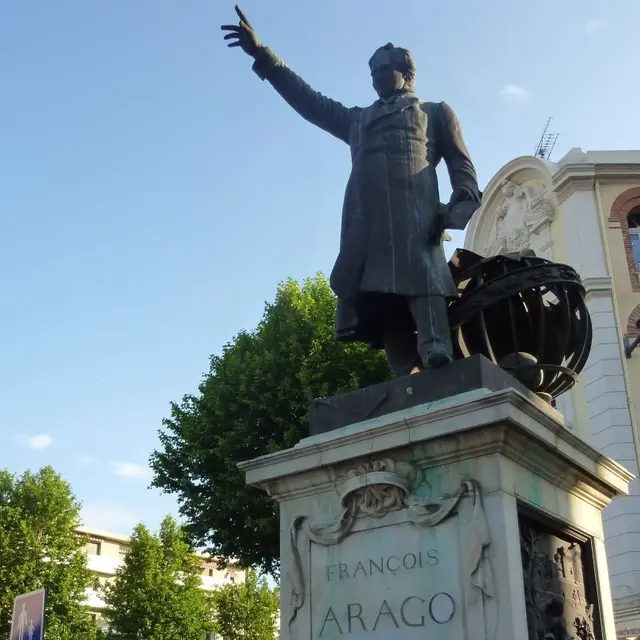 9 Perpignan la Célébrissime