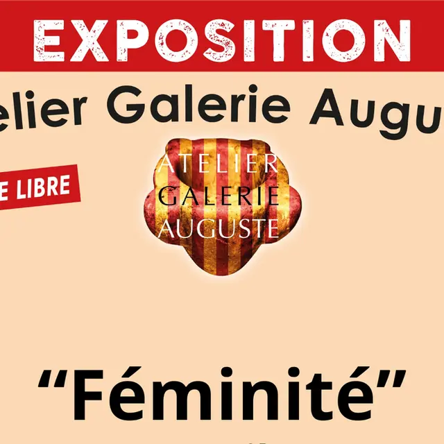 Torreilles FMA auguste galerie