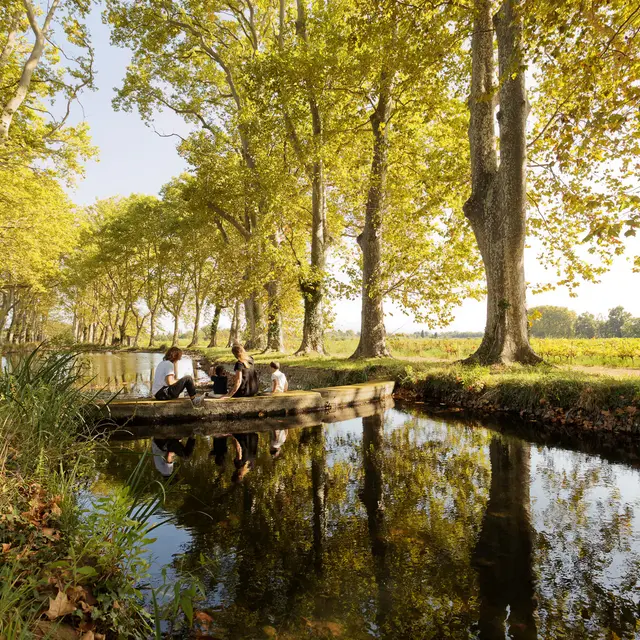chateau nadal hainaut - le soler