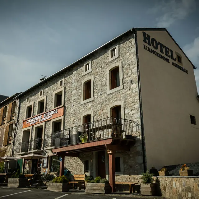 Ancienne Auberge